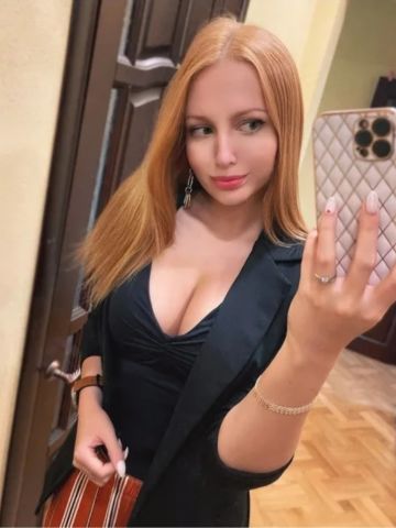 Проститутка Наталья