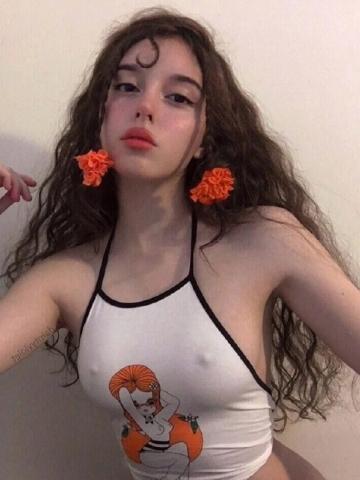 Проститутка Арина